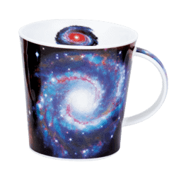 Bild von Dunoon Cairngorm Cosmos Lilac